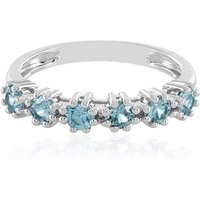 Ratanakiri-Zirkon-Silberring Ratanakiri-Zirkon-Silberring