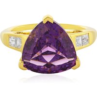 Amethyst-Silberring (PHANTASIA) Amethyst-Silberring (PHANTASIA)