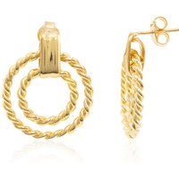 Silberohrringe (Joias do Paraíso) Silberohrringe (Joias do Paraíso)