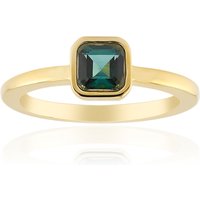 Indigolith-Silberring (Adela Silber) Indigolith-Silberring (Adela Silber)