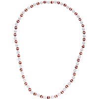 Achat-Halskette Achat-Halskette