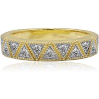 SI1 (G) Brillant-Goldring (Annette) SI1 (G) Brillant-Goldring (Annette)