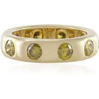 Gelber I2 Brillant-Goldring (de Melo) Gelber I2 Brillant-Goldring (de Melo)