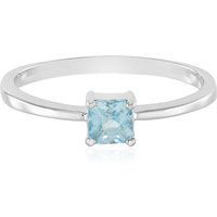 Ratanakiri-Zirkon-Silberring Ratanakiri-Zirkon-Silberring