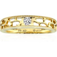 SI1 (G) Brillant-Goldring (Annette) SI1 (G) Brillant-Goldring (Annette)