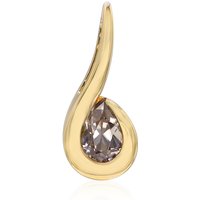 Hartsite-Zirkon-Goldanhänger (Mark Tremonti) Hartsite-Zirkon-Goldanhänger (Mark Tremonti)