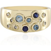 Edelstein-Goldring (Adela Gold) Edelstein-Goldring (Adela Gold)