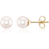 Akoya-Perlen-Silberohrringe (TPC) Akoya-Perlen-Silberohrringe (TPC)