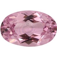 AAA-Nigerianischer Morganit- 0,84 ct AAA-Nigerianischer Morganit- 0,84 ct