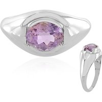 Ametrin-Silberring Ametrin-Silberring