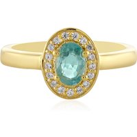 Ratanakiri-Zirkon-Silberring Ratanakiri-Zirkon-Silberring