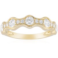 SI1 (G) Brillant-Goldring (Annette) SI1 (G) Brillant-Goldring (Annette)