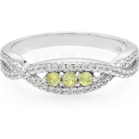 Sphen-Silberring Sphen-Silberring