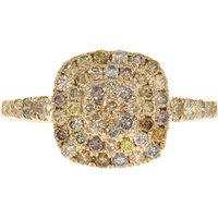 SI2 Fancy-Brillant-Goldring (CIRARI) SI2 Fancy-Brillant-Goldring (CIRARI)