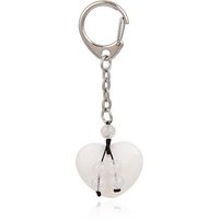 Jade-Schlüsselanhänger Jade-Schlüsselanhänger