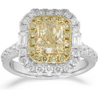 Gelber SI2 Brillant-Goldring (CIRARI) Gelber SI2 Brillant-Goldring (CIRARI)