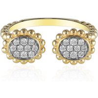 SI1 (G) Brillant-Goldring (Annette) SI1 (G) Brillant-Goldring (Annette)