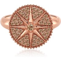 SI1 Argyle-Rose de France-Brillant-Goldring (Annette) SI1 Argyle-Rose de France-Brillant-Goldring (Annette)