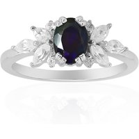 Mezezo-Opal-Silberring Mezezo-Opal-Silberring