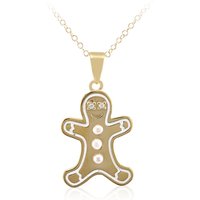 Weiße Süßwasserzuchtperlen-Silberhalskette Weiße Süßwasserzuchtperlen-Silberhalskette