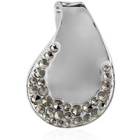 Markasit-Silberanhänger (Annette classic) Markasit-Silberanhänger (Annette classic)