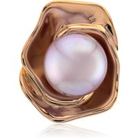 Purpurfarbene Ming-Perlen-Silberanhänger (TPC) Purpurfarbene Ming-Perlen-Silberanhänger (TPC)