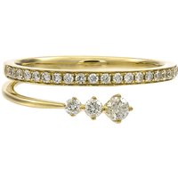 SI2 (H) Brillant-Goldring (CIRARI) SI2 (H) Brillant-Goldring (CIRARI)