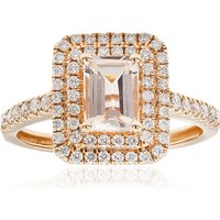 AAA-Morganit-Goldring (CIRARI) AAA-Morganit-Goldring (CIRARI)