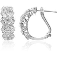 I1 (H) Brillant-Goldohrringe (CIRARI) I1 (H) Brillant-Goldohrringe (CIRARI)