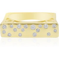 SI2 (G) Brillant-Goldring (Annette) SI2 (G) Brillant-Goldring (Annette)