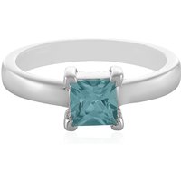 Ratanakiri-Zirkon-Silberring Ratanakiri-Zirkon-Silberring