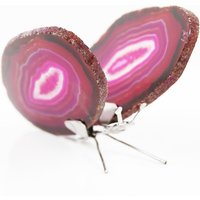 Achat-Schmetterling Achat-Schmetterling