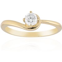 SI1 (G) Brillant-Goldring (Annette) SI1 (G) Brillant-Goldring (Annette)