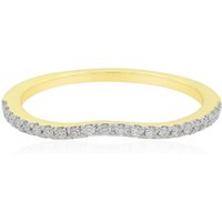 SI1 (G) Brillant-Goldring (Annette) SI1 (G) Brillant-Goldring (Annette)