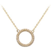 SI1 (H) Brillant-Goldcollier (CIRARI) SI1 (H) Brillant-Goldcollier (CIRARI)