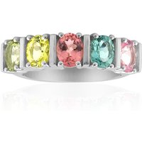 Turmalin-Silberring (Pallanova) Turmalin-Silberring (Pallanova)