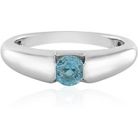 Ratanakiri-Zirkon-Silberring Ratanakiri-Zirkon-Silberring