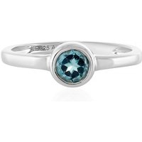 Ratanakiri-Zirkon-Silberring Ratanakiri-Zirkon-Silberring