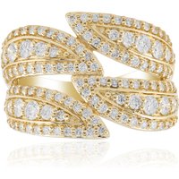 SI1 (G) Brillant-Goldring (Annette) SI1 (G) Brillant-Goldring (Annette)