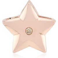 I1 Argyle-Rose de France-Brillant-Silberanhänger (Annette) I1 Argyle-Rose de France-Brillant-Silberanhänger (Annette)