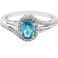 Ratanakiri-Zirkon-Silberring Ratanakiri-Zirkon-Silberring