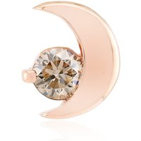 VS1 Argyle-Rose de France-Brillant-Goldanhänger (Annette) VS1 Argyle-Rose de France-Brillant-Goldanhänger (Annette)