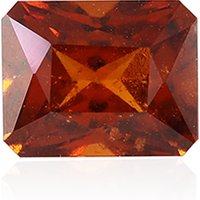 Hessonit-Granat 3,42 ct Hessonit-Granat 3,42 ct
