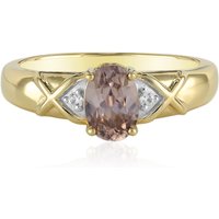 Hartsite-Zirkon-Goldring (Mark Tremonti) Hartsite-Zirkon-Goldring (Mark Tremonti)