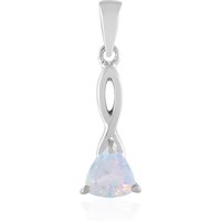 Welo-Opal-Silberanhänger Welo-Opal-Silberanhänger