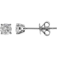 SI1 (H) Brillant-Goldohrringe (CIRARI) SI1 (H) Brillant-Goldohrringe (CIRARI)