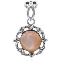 Perlmutt-Silberanhänger (Art of Nature) Perlmutt-Silberanhänger (Art of Nature)