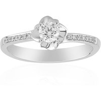 VVS1 (G) Brillant-Goldring (Annette) VVS1 (G) Brillant-Goldring (Annette)