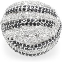 Edelstein-Silberring Edelstein-Silberring