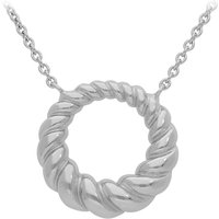 Silbercollier Silbercollier